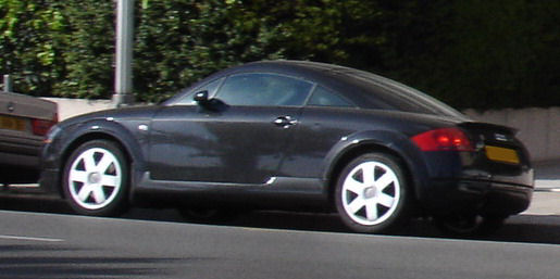 Audi TT 27